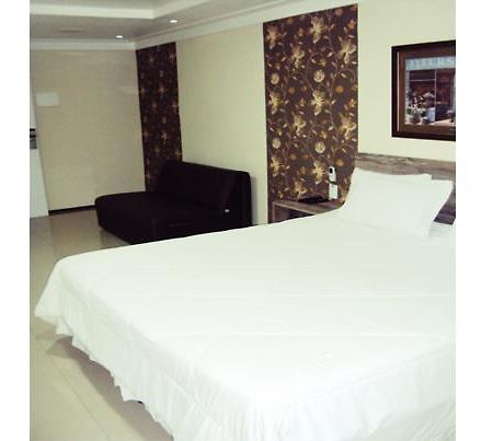 Hotel Verde Rio Sobral Extérieur photo