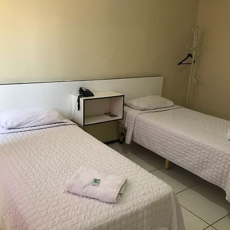 Hotel Verde Rio Sobral Extérieur photo