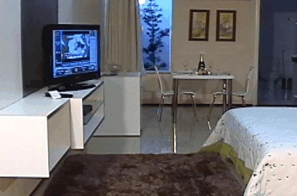 Hotel Verde Rio Sobral Chambre photo