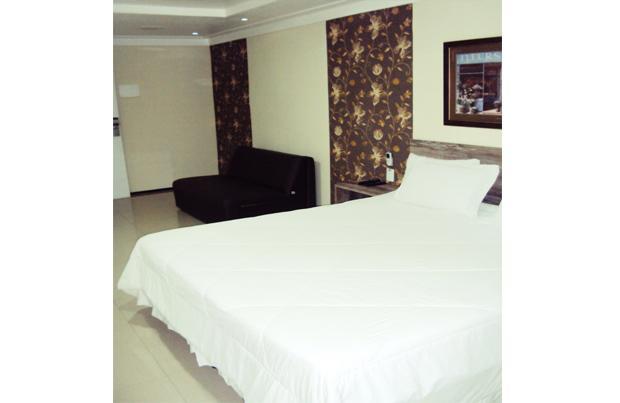 Hotel Verde Rio Sobral Extérieur photo