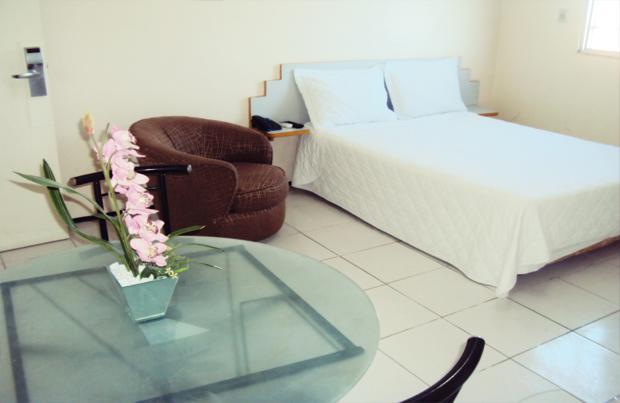 Hotel Verde Rio Sobral Extérieur photo