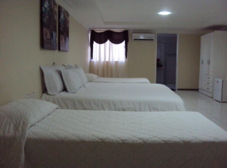 Hotel Verde Rio Sobral Extérieur photo