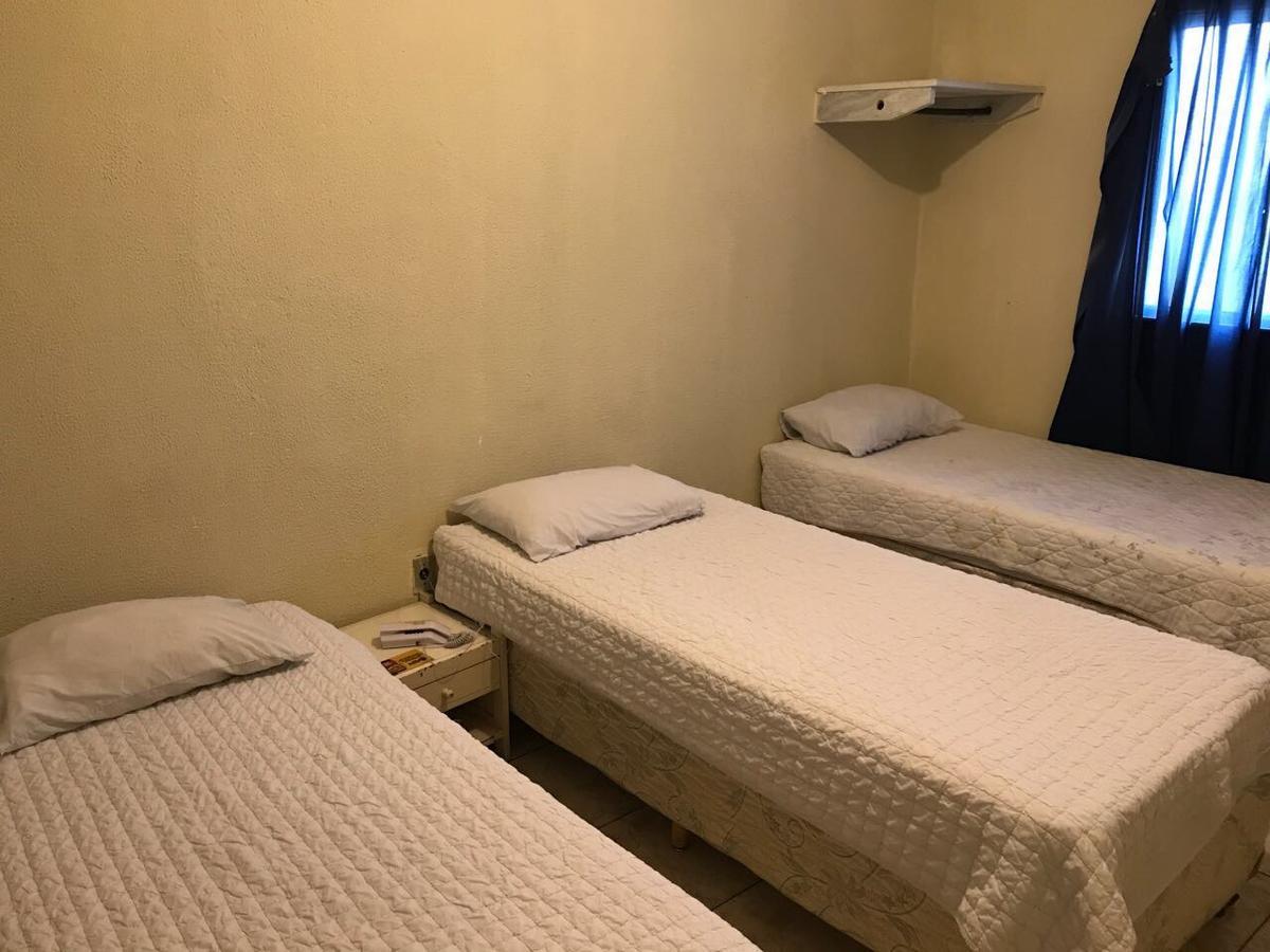 Hotel Verde Rio Sobral Extérieur photo