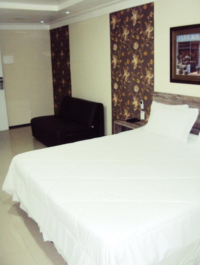 Hotel Verde Rio Sobral Extérieur photo
